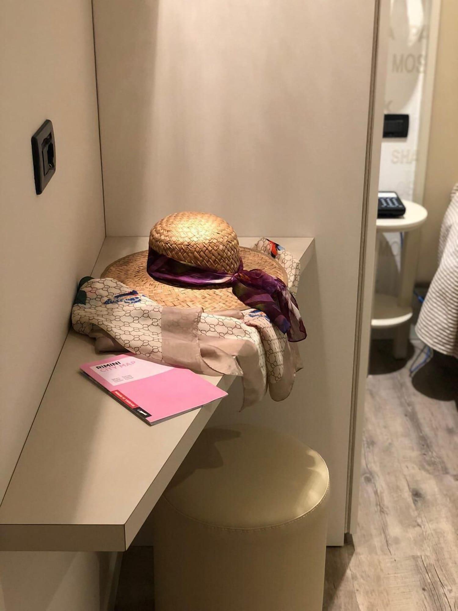 Hotel Piccinelli ريميني المظهر الخارجي الصورة