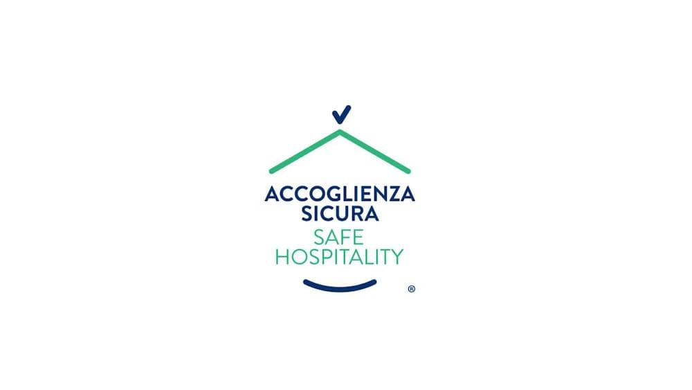 Hotel Piccinelli ريميني المظهر الخارجي الصورة