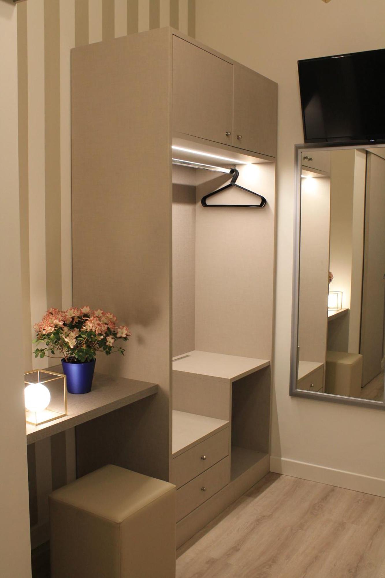 Hotel Piccinelli ريميني المظهر الخارجي الصورة
