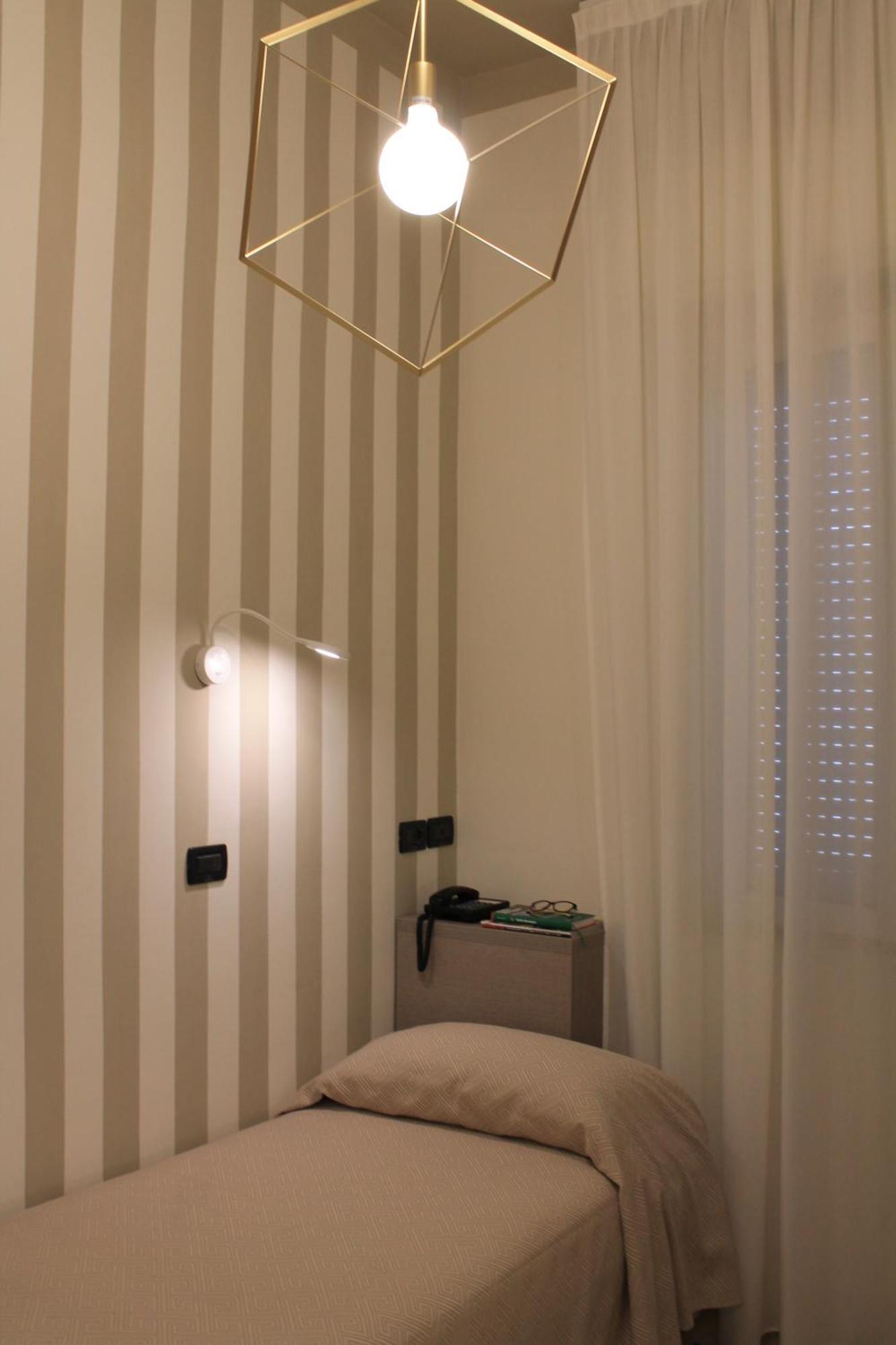 Hotel Piccinelli ريميني المظهر الخارجي الصورة