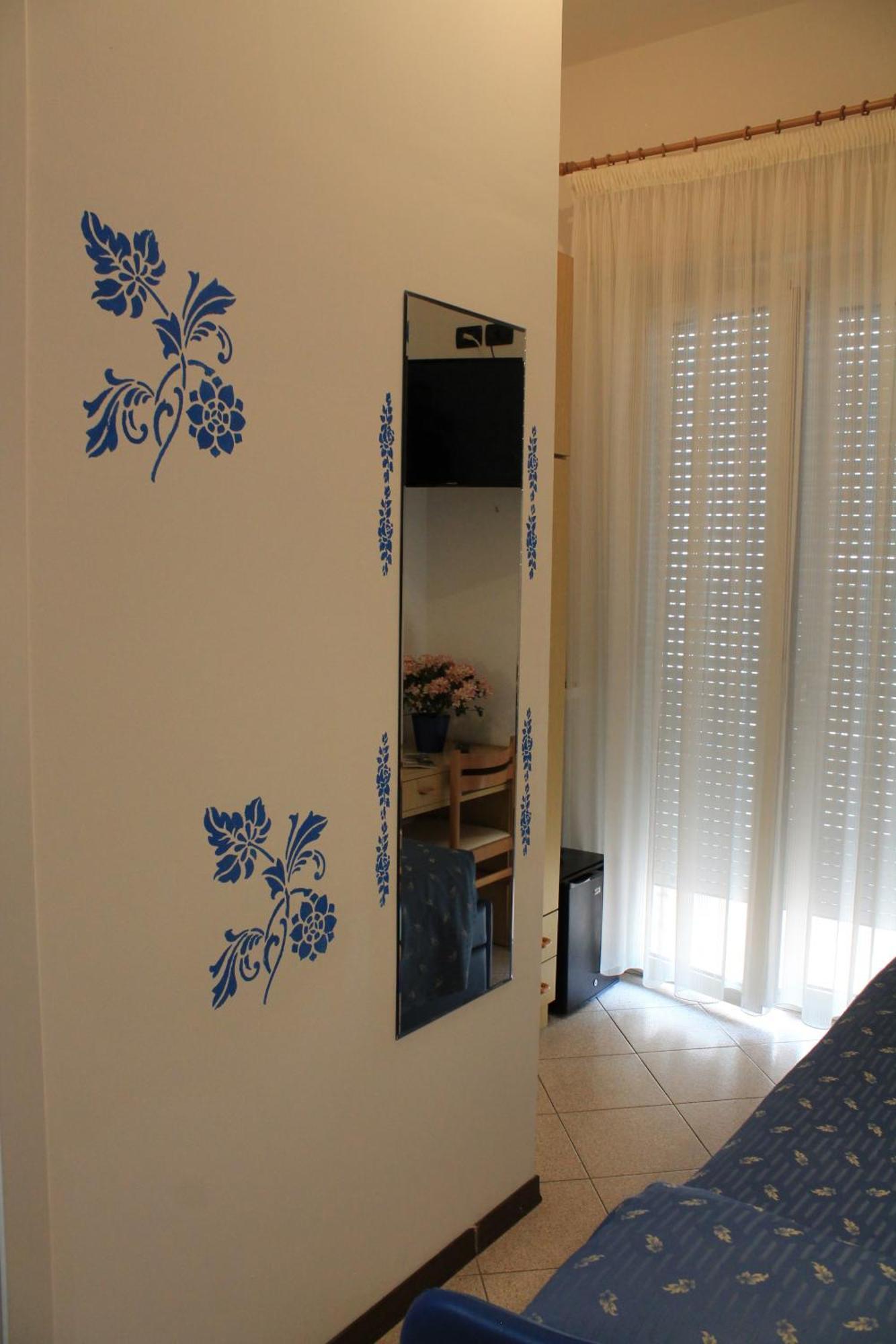 Hotel Piccinelli ريميني المظهر الخارجي الصورة
