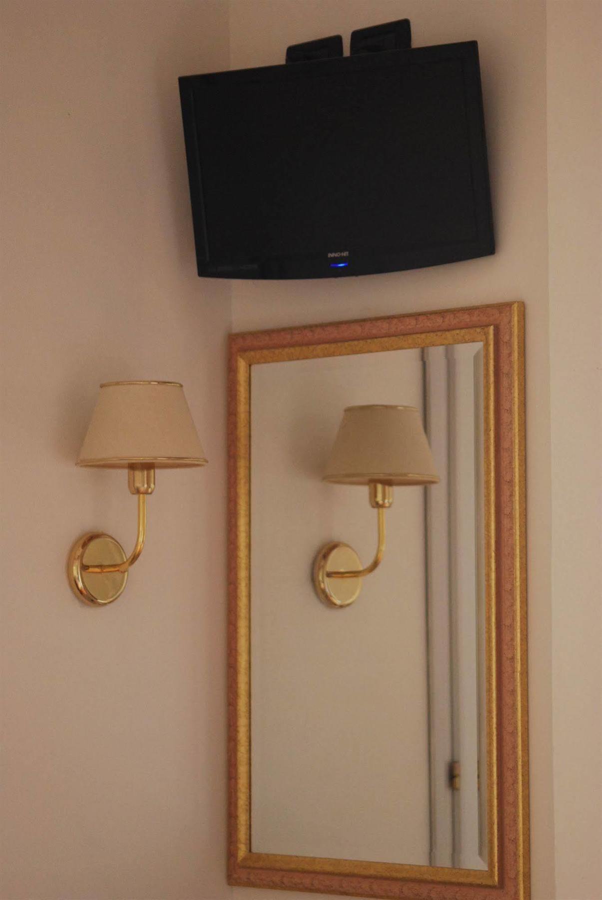 Hotel Piccinelli ريميني المظهر الخارجي الصورة