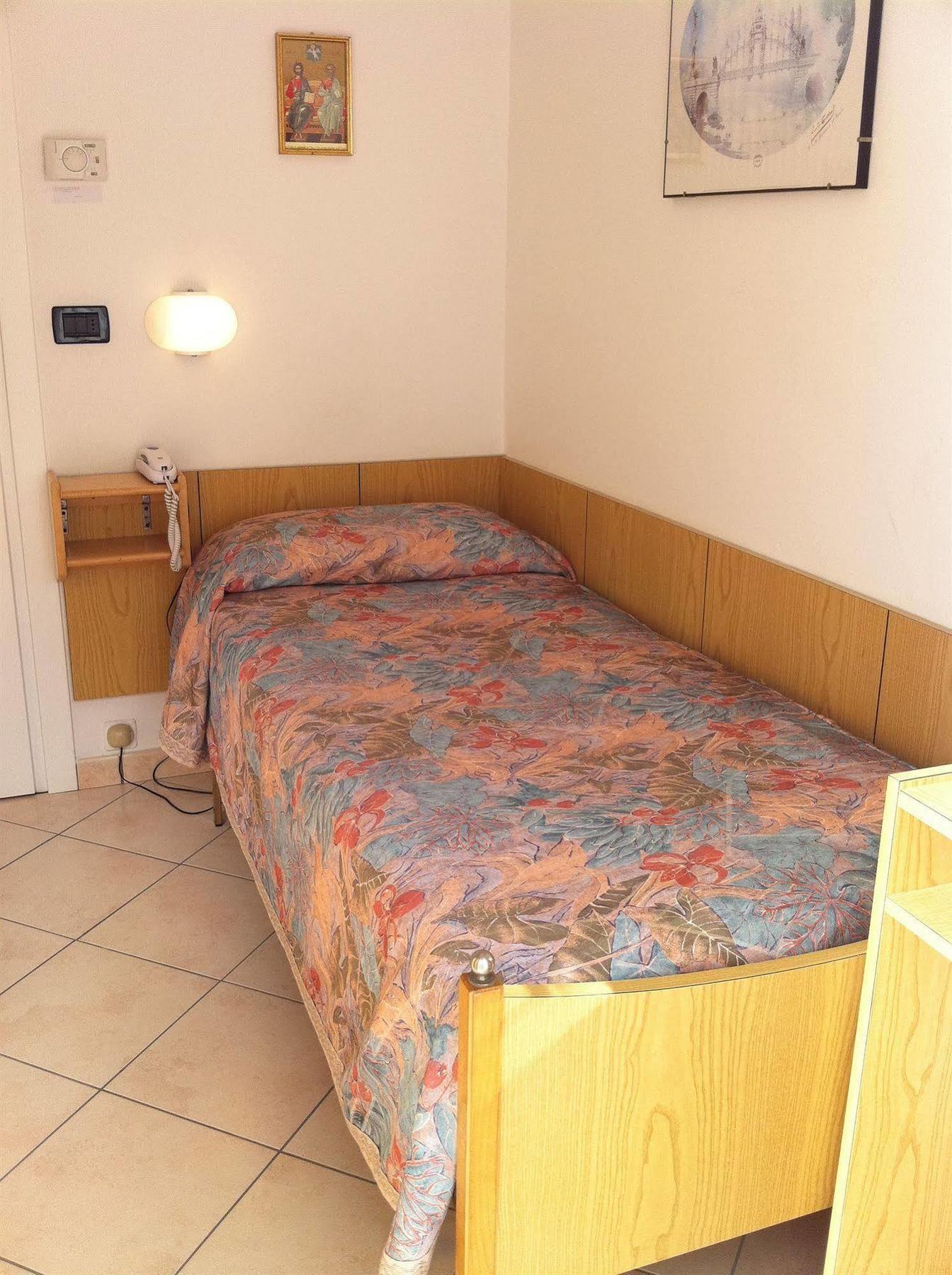 Hotel Piccinelli ريميني المظهر الخارجي الصورة